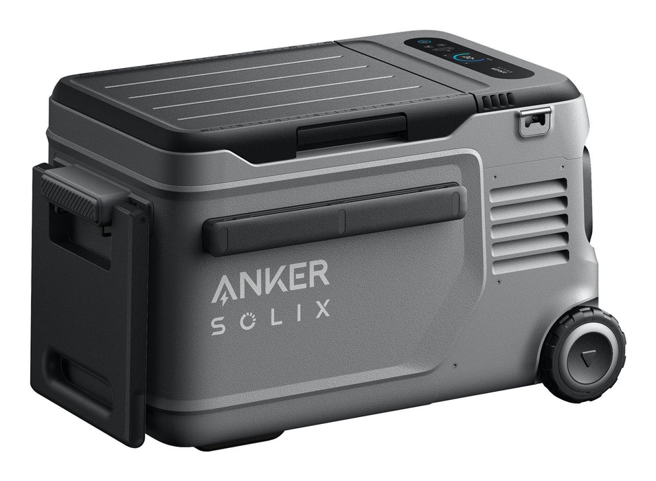 Anker A17a3, Nevera Gris/Negro