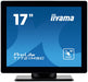 EAN 4948570120659 - iiyama ProLite T1721MSC-B2 pantalla para PC 43,2 cm (17") 1280 x 1024 Pixeles SXGA LED Pantalla táctil Me imagen 2