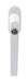EAN 4030152059850 - Olympia FGS 100 Manilla de cierre para ventana Blanco imagen 3