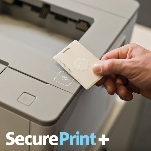 EAN 2050000092879 - Brother SecurePrint+ Lector de tarjetas NFC-P RFID 1 pieza(s) imagen 1