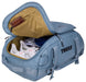 EAN 0085854257510 - Thule Chasm TDSD301 Pond Gray bolso de lona 30 L Poliéster Gris imagen 10