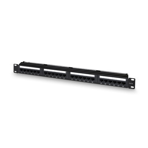 EAN 8436574705713 - AISENS A141-0509 panel de parcheo imagen 1