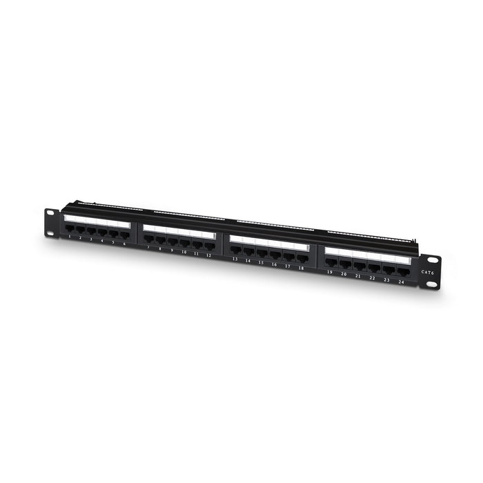 EAN 8436574705713 - AISENS A141-0509 panel de parcheo imagen 1