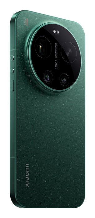 Xiaomi 17 Ultra 5g Dual Sim 16gb Ram 512gb - Green