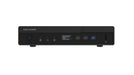 EAN 6936422120849 - Hikvision DS-DT60V-03HI06NO procesador de pared de vídeo Negro imagen 3