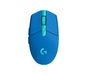 EAN 5099206092839 - Logitech G 910-006014 ratón Juego mano derecha RF inalámbrico Óptico 12000 DPI imagen 1