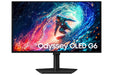 EAN 8806097910381 - Samsung G61SH pantalla para PC 68,6 cm (27") 2560 x 1440 Pixeles Quad HD OLED Negro imagen 17