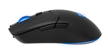 EAN 4027301846935 - SPEEDLINK SL-680102-BK ratón Juego USB tipo A 4800 DPI imagen 5