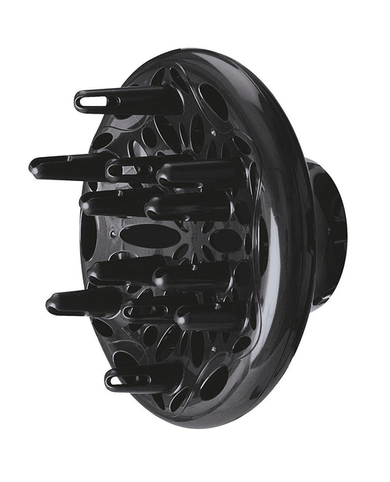 Secador Rowenta Infini Pro Beauty Cv8730 2200w Negro