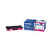 EAN 4977766648158 - Brother TN-135M cartucho de tóner 1 pieza(s) Original Magenta imagen 1