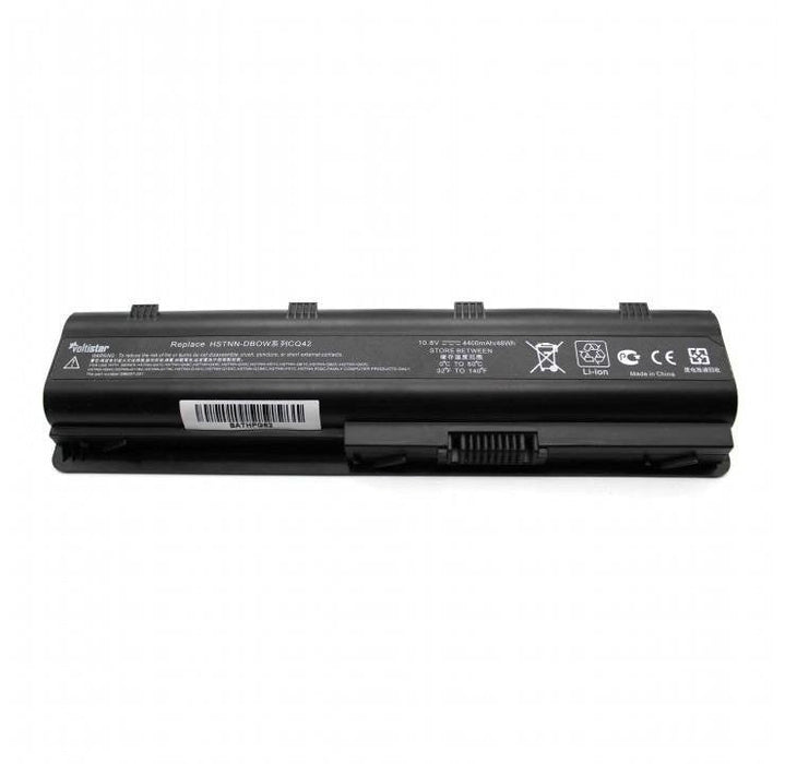 Batería Para Hp Hstnn-Db0w Hstnn-Db0x Hstnn-F01c Hstnn-F02c