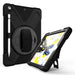EAN 5704174302629 - eSTUFF ES683050-BULK funda para tablet 25,9 cm (10.2") Negro imagen 5