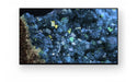 EAN 5013493461628 - Sony FWD-65A80L Televisor 165,1 cm (65") 4K Ultra HD Smart TV Wifi Negro imagen 5