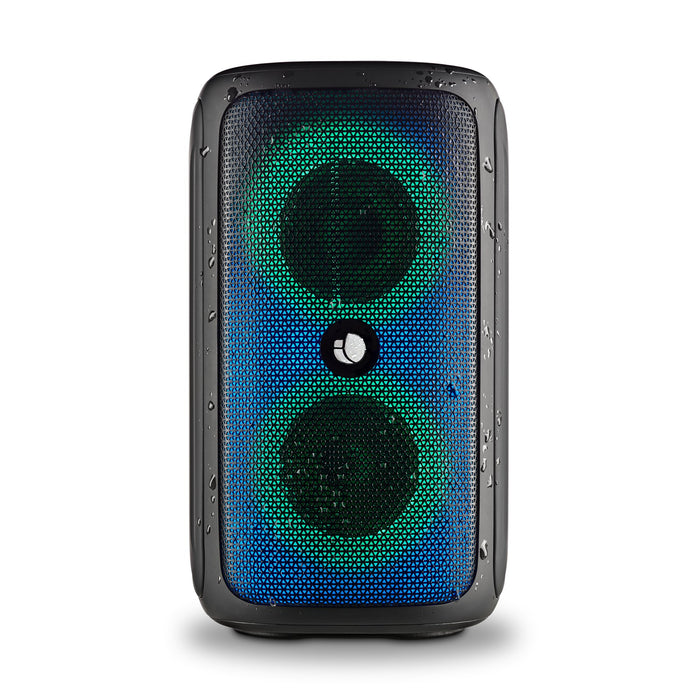 EAN 8435430621693 - NGS ROLLER BEAST Altavoz portátil estéreo Negro 32 W imagen 4