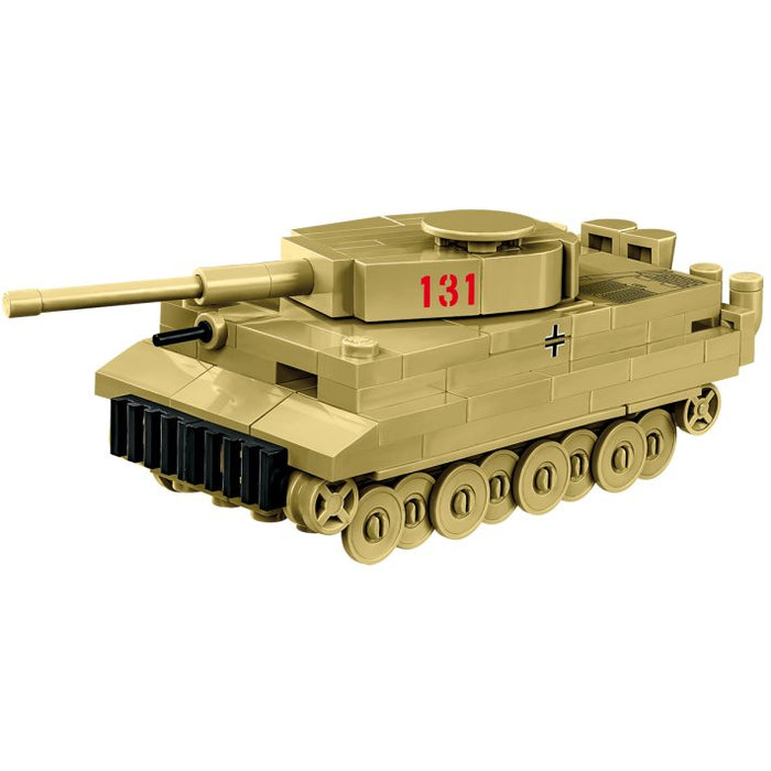 EAN 5902251030957 - COBI Tiger I 131 imagen 1