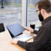 EAN 0065030908993 - StarTech.com 14LT-PRIVACY-SCREEN filtro para monitor 35,6 cm (14") Filtro de privacidad para pantallas si imagen 9
