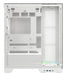 EAN 6978262010928 - XYZ TRIFECTA Midi Tower Blanco imagen 2