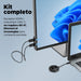 EAN 0766623208420 - Manhattan 208420 extensor audio/video Transmisor y receptor de señales AV imagen 11