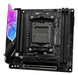 EAN 4711581490130 - Asrock Phantom Gaming B850I Lightning WiFi AMD B850 Zócalo AM5 mini ITX imagen 5
