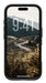 EAN 840283923029 - Urban Armor Gear 114545114040 funda para teléfono móvil 16 cm (6.3") Negro imagen 3