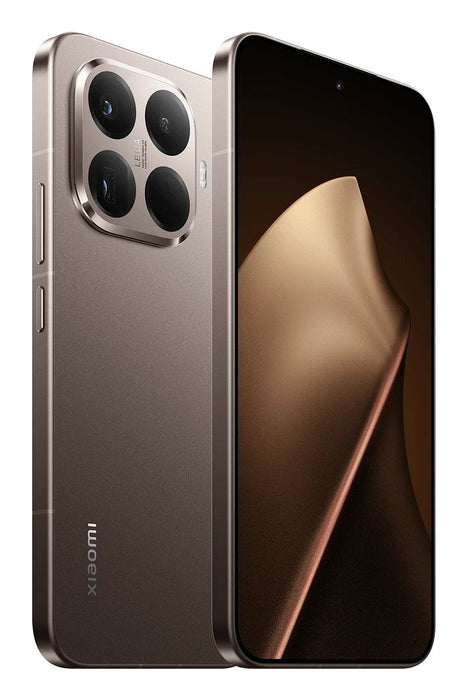 Xiaomi 15t Pro 12/1tb 5g Gold Eu