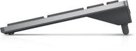EAN 5397184718612 - DELL KB740 teclado Oficina RF Wireless + Bluetooth Gris, Negro imagen 6