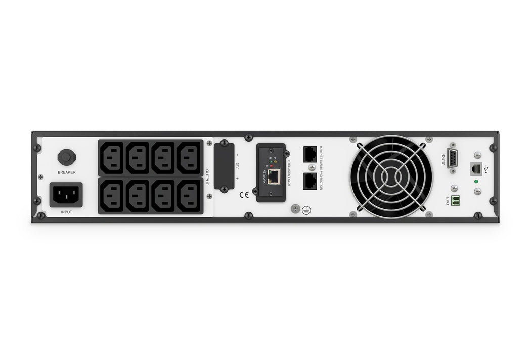 EAN 4016032485988 - Digitus DN-170100-1 accesorio para UPS imagen 5