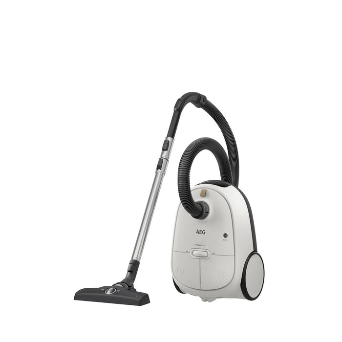 EAN 7332543822836 - AEG AB61H6SW 3,5 L Aspiradora cilíndrica Secar 850 W Bolsa para el polvo imagen 6