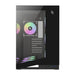 EAN 6931858712187 - GameMax NEX C56 BK carcasa de ordenador Midi Tower Negro imagen 1