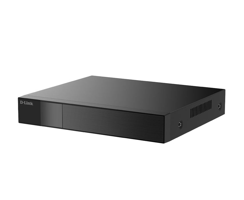 EAN 0790069482960 - D-Link BNR-004 Negro imagen 2