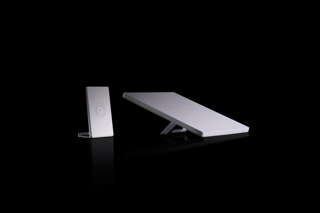 Starlink Standard Kit V4 Lite Wifi Router White/Gray