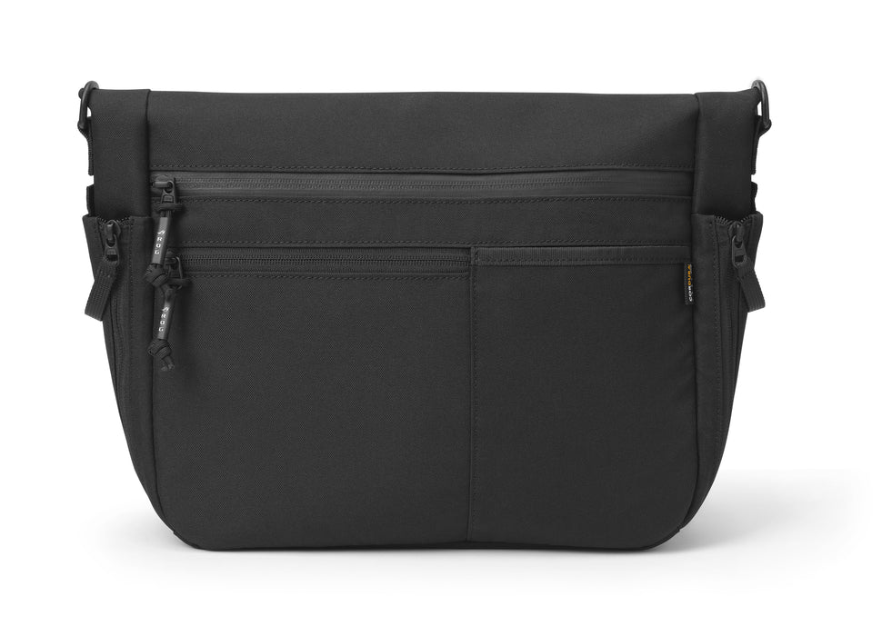 EAN 4711081272045 - ASUS BC2000 ROG Archer Messenger 14 35,6 cm (14") Bandolera Negro imagen 6
