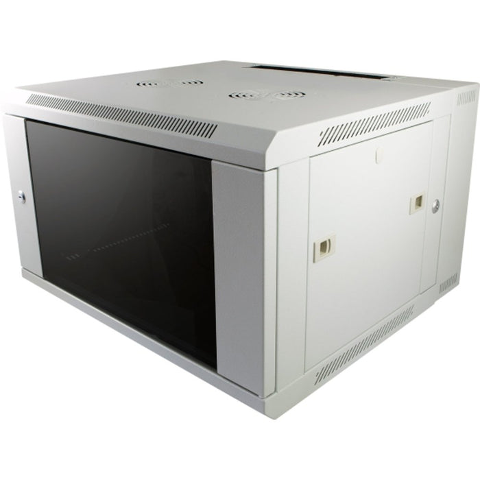 EAN 4038816008961 - ALLNET SMB6618 Gris imagen 1