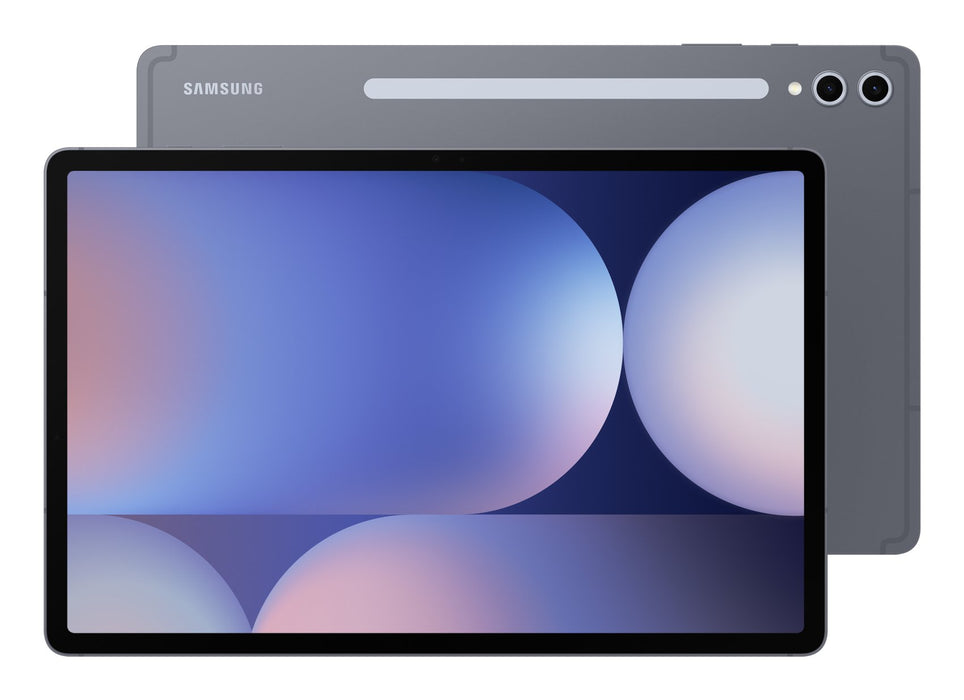 EAN 8806095609461 - Samsung Galaxy Tab S 10+ LTE-TDD & LTE-FDD 512 GB 31,5 cm (12.4") 12 GB Wi-Fi 6 (802.11ax) Gris imagen 1