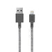 EAN 4895200436805 - Native Union Night Cable-Lightning 3 m Negro, Blanco imagen 4