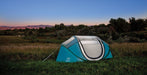 EAN 3138522113223 - Coleman Galiano 2 2 personas(s) Azul, Blanco Tienda tipo túnel imagen 8