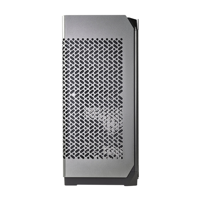 EAN 4719512143582 - Cooler Master NCORE 100 MAX Small Form Factor (SFF) Gris 850 W imagen 4
