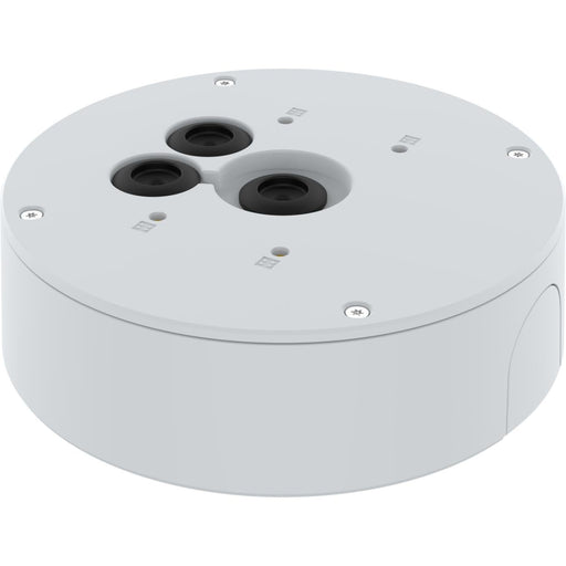 EAN 7331021086241 - Axis TQ3601-E Back Box Caja de conexiones imagen 1