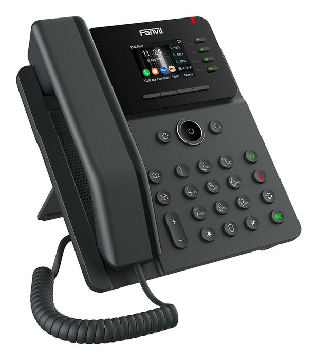 Fanvil V61w Teléfono Ip Wi-Fi Integrado 2,4/5ghz