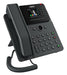 EAN 6937295605471 - Fanvil V61G teléfono IP Negro 4 líneas LCD imagen 3