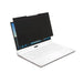 EAN 0085896583509 - Kensington K58350WW filtro para monitor 31,8 cm (12.5") Portátil Filtro de privacidad para pantallas sin  imagen 3