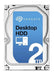 EAN 7636490026003 - Seagate Desktop HDD ST2000DM001 disco duro interno 2 TB 7200 RPM 64 MB 3.5" Serial ATA III imagen 1