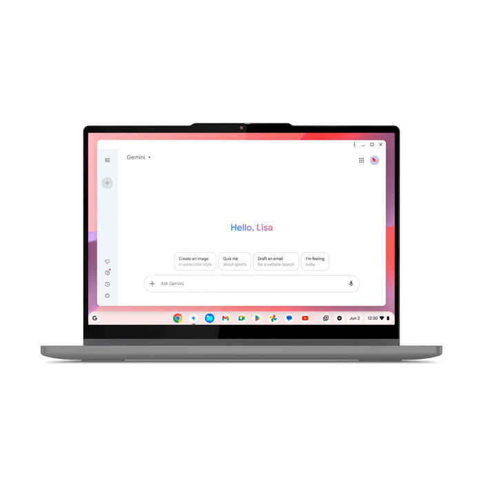 Ts/Nb Chrome Plus 2in1 I Core5 8g 128g