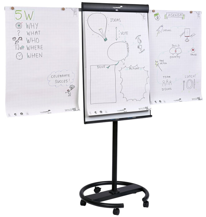 Legamaster Flipchart Sketch Pro