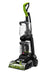 EAN 0011120275049 - Bissell Power Wash Pet máquina de limpieza de alfombras Caminar-detrás Negro, Verde imagen 1