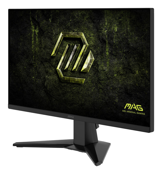 Monitor 23.8 Cala Mag 245f X24 Led/Fhd/Flat/240hz/Czarny
