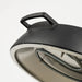 EAN 8055176403027 - G3 Ferrari Pummarola fabricante de pizza y hornos 1 Pizza(s) 1200 W Negro, Plata imagen 5