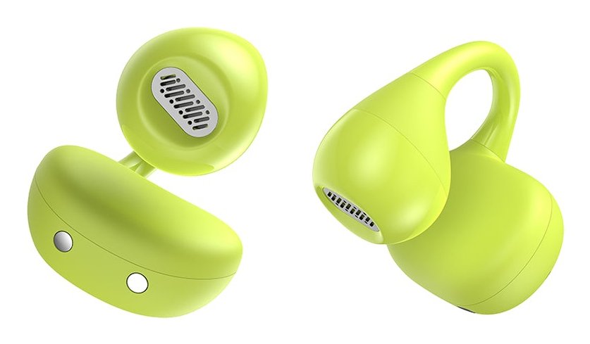 EAN 8436609914172 - SPC Boost Clip Auriculares True Wireless Stereo (TWS) Dentro de oído Música/uso diario Bluetooth Cal imagen 2