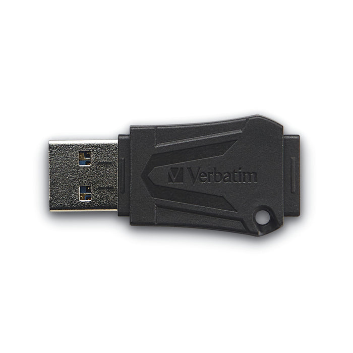 EAN 0023942493303 - Verbatim ToughMAX unidad flash USB USB tipo A 2.0 imagen 3