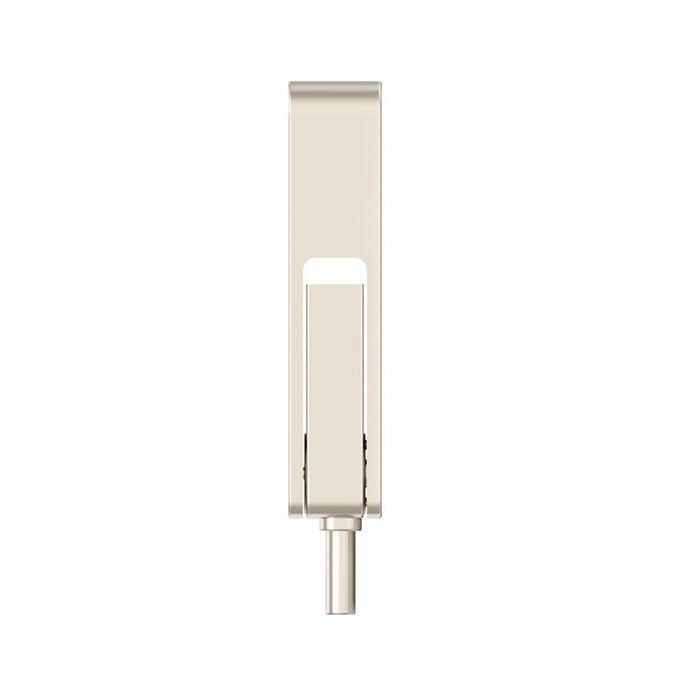 Pendrive Hp 64gb Usb 3.2 X206c Otg Type-C Metal